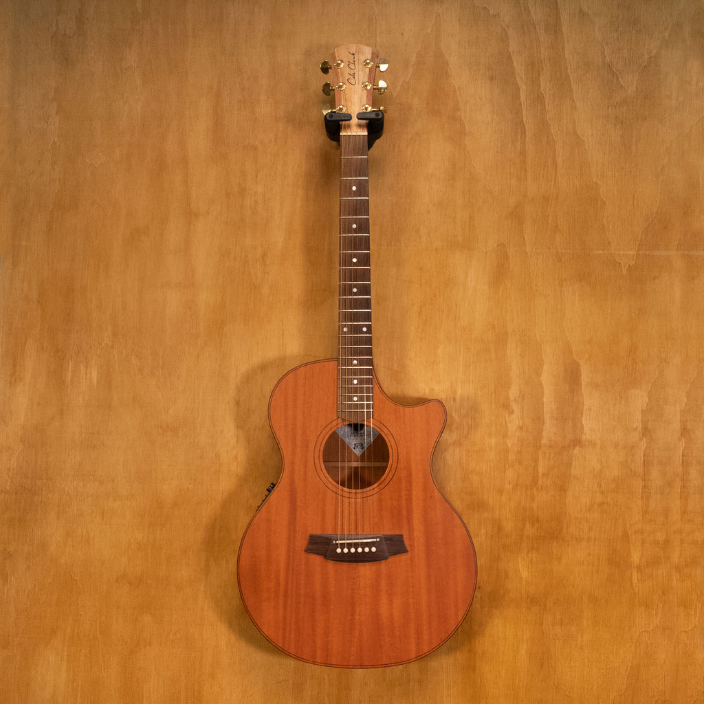 Cole Clark Angel 2 AN2EC-MMAHR Acoustic Guitar (240613190) - Preloved