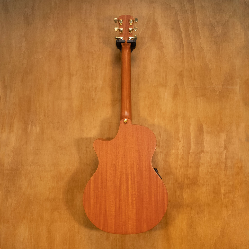 Cole Clark Angel 2 AN2EC-MMAHR Acoustic Guitar (240613190) - Preloved