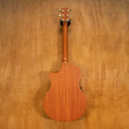 Cole Clark Angel 2 AN2EC-MMAHR Acoustic Guitar (240613190) - Preloved
