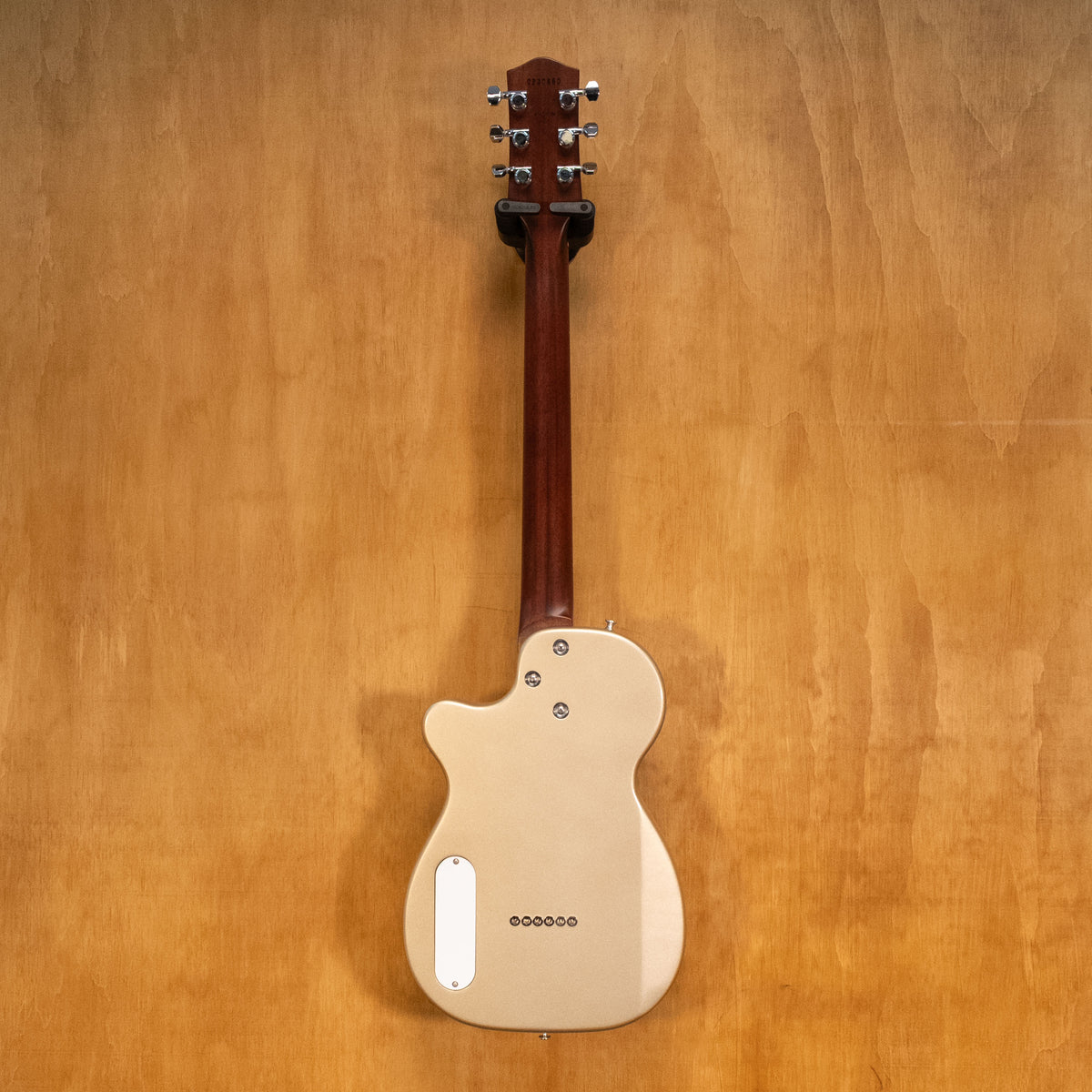 Harmony Juno Electric Guitar (0230860) - Preloved