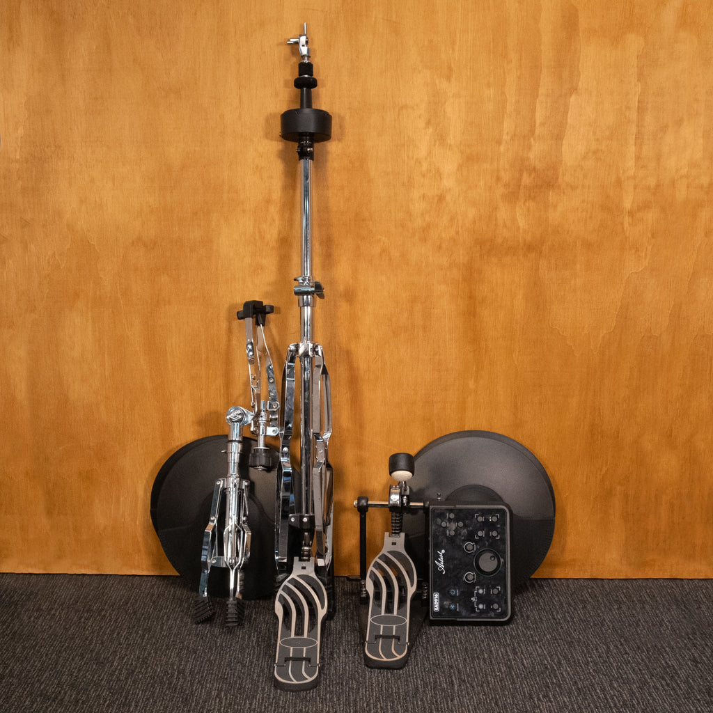 Artist EAD916 Electronic Drum Kit with Mesh Heads (EAD916489) - Preloved