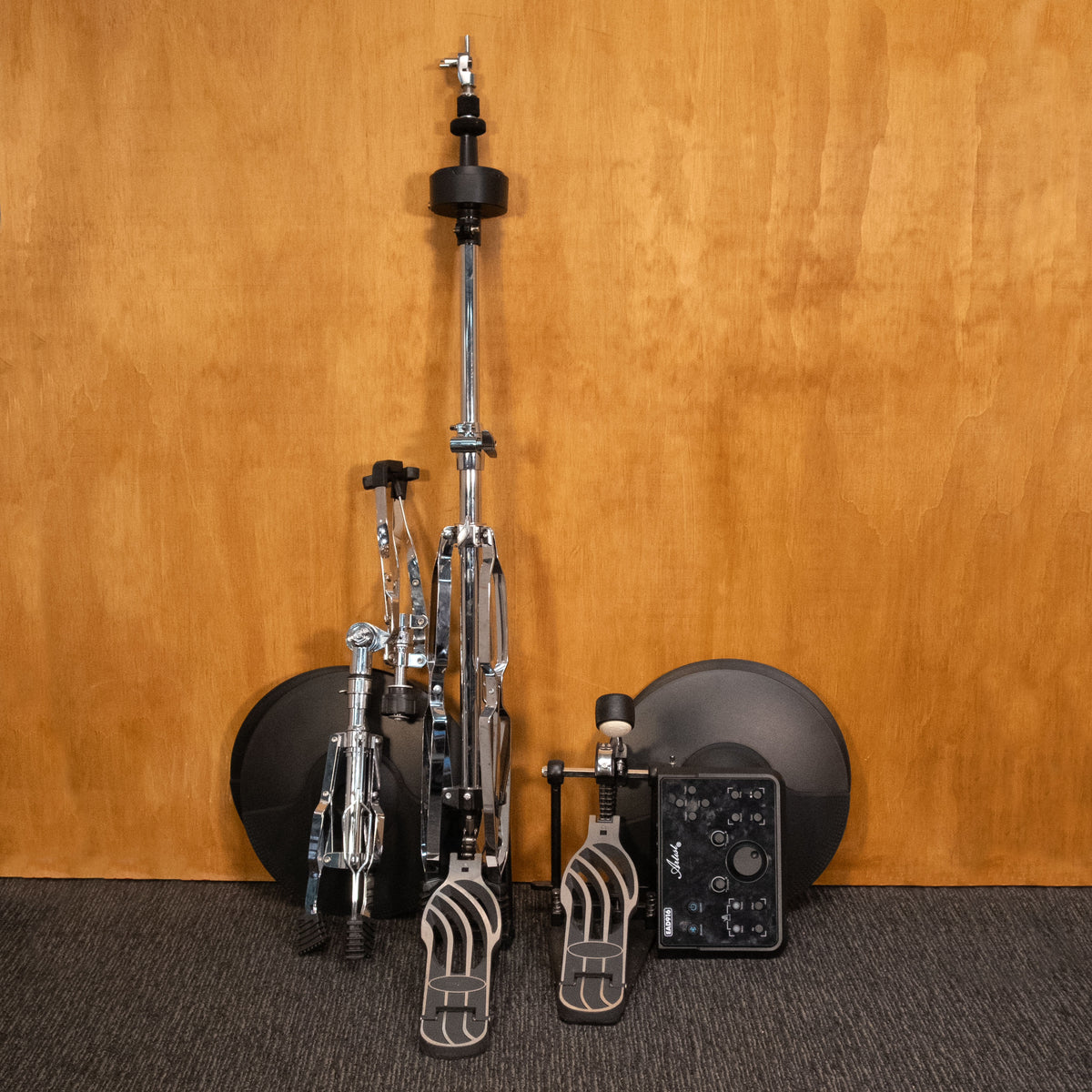 Artist EAD916 Electronic Drum Kit with Mesh Heads (EAD916489) - Preloved