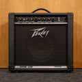Peavey Rage 158 Guitar Amplifier Combo (10049011) - Preloved
