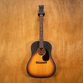 Martin DSS-17 Whiskey Sunset Acoustic Guitar (2617500) - Preloved