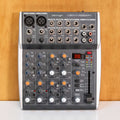 Behringer Xenyx 1002SFX Mixer (01003X00601AHG) - Preloved