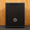 Warwick Gnome 10/8 Bass Amplifier Cabinet (GNCAB108-01016-22) - Preloved