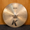 Zildjian 17 inch K Dark Crash Medium Thin '90s (IO7067121) - Preloved