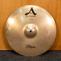 Zildjian 15 inch A Custom Crash Cymbal '90s (ZIL15ACUST492) - Preloved