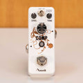 Amuzik Compressor Guitar Effects Pedal (AMUZIK1026) - Preloved