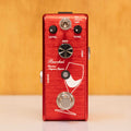 Bacchus Distortion Guitar Effects Pedal (BACCDIST1026) - Preloved
