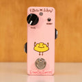 Effects Bakery Cream Pan Booster EB-CPB Pedal (EB-CPB1026) - Preloved