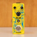 Stax Delay Guitar Effects Pedal (STAXDLY1026) - Preloved