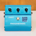 Rocktron Deep Blue Chorus Guitar Effects Pedal (200808898) - Preloved