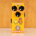 Effects Bakery Big Katsu Distortion Pedal (EB-BKD1026) - Preloved