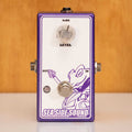Sea Side Sound Orobas Clean Boost Guitar Effects Pedal (SSS1026) - Preloved