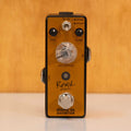 RevoL Effects Orange Oil Distortion EDS-01 Pedal (EDS-011026) - Preloved