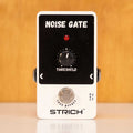 Strichs Noise Gate Noise Suppressor Pedal (STRICHNG1026) - Preloved
