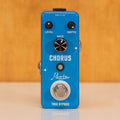 Rowin LEF-304 Chorus Guitar Effects Pedal (LEF-3041026) - Preloved