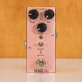 Gib Basic Mini FX Series Fuzz Guitar Effects Pedal (GIBFUZZ1026) - Preloved