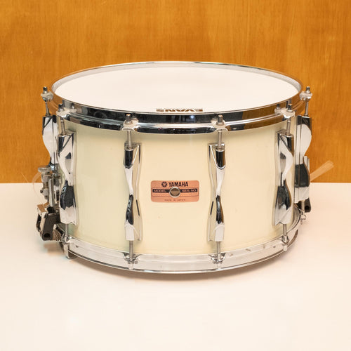Yamaha SD-980RD 14x8 Recording Custom Snare Drum (SD-980RD1026) - Preloved