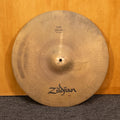 Zildjian A.Zildjian 18 inch Thin Crash Cymbal (18ZILA1026) - Preloved