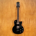 De Armond M-70 Electric Guitar in Black MIK (M70-1026) - Preloved