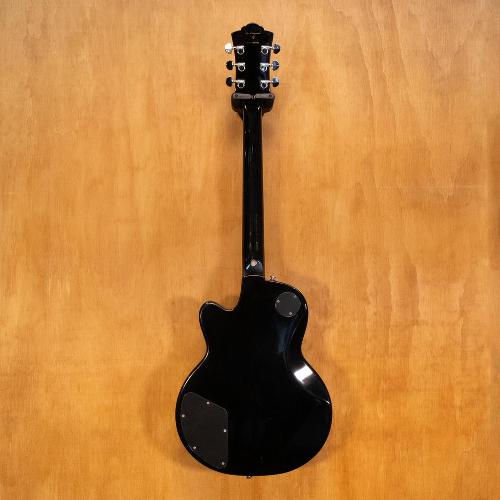 De Armond M-70 Electric Guitar in Black MIK (M70-1026) - Preloved