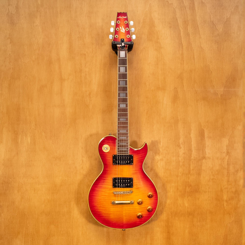 Aria Pro II PE-DLX Vintage Cherry Shade MIK (S97117570) - Preloved