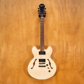 Epiphone Dot Studio in Alpine White '04 (EE04017417) - Preloved