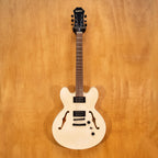 Epiphone Dot Studio in Alpine White '04 (EE04017417) - Preloved