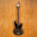 Greco BGWB22 Bass Guitar in Metallic Grey MIK (WG200221) - Preloved