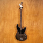 Greco BGWB22 Bass Guitar in Metallic Grey MIK (WG200221) - Preloved