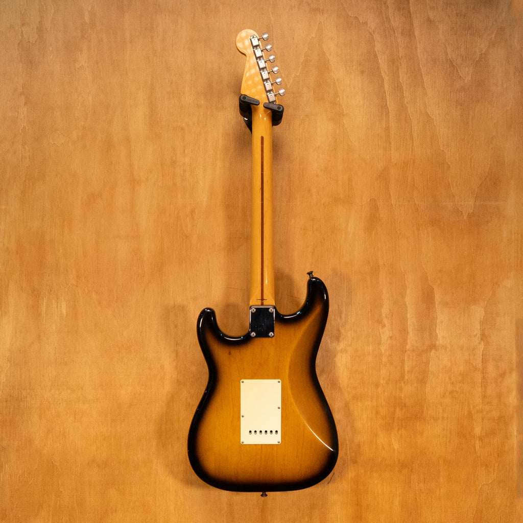 Fender Stratocaster ST57-70TX in 2Tone Sunburst MIJ (O020407) - Preloved