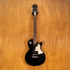 Epiphone LTD Les Paul Special in Black '10 (100415111720) - Preloved
