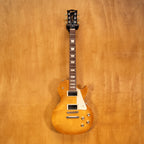 Gibson Les Paul Tribute in Faded Honey Burst '17 (170007253) - Preloved