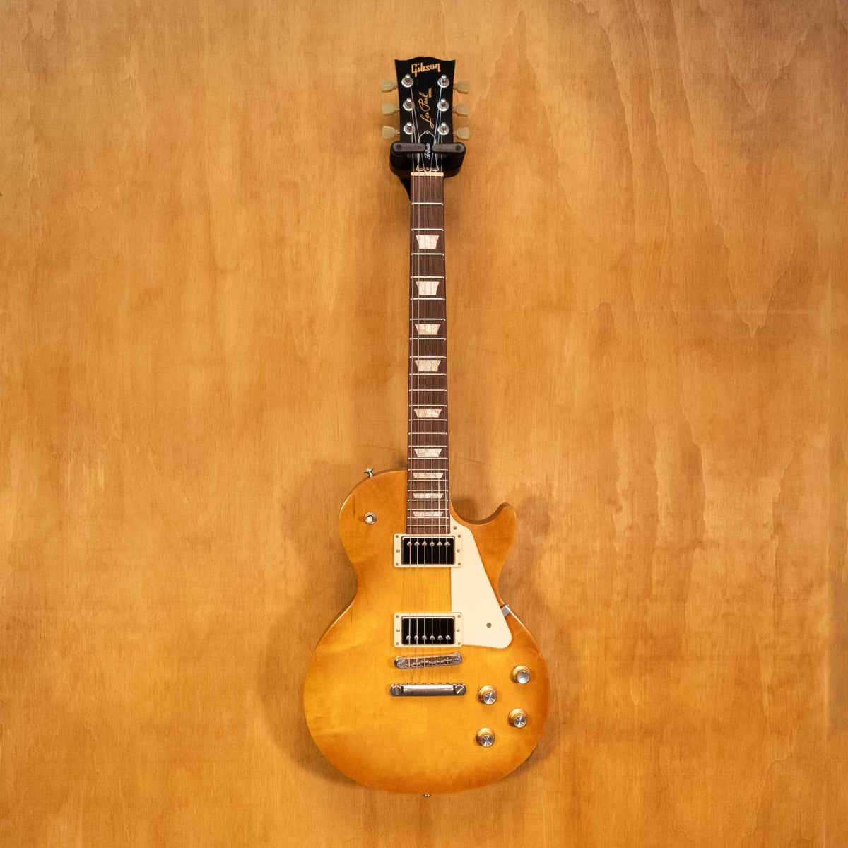 Gibson Les Paul Tribute in Faded Honey Burst '17 (170007253) - Preloved