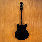 Epiphone Dot Electric Guitar in Ebony '14 (14052305955) - Preloved
