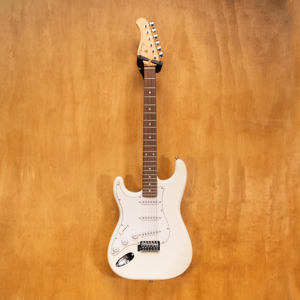 Bacchus Universe Series Left Handed BST-STD-LH (BST-STD-LH) - Preloved