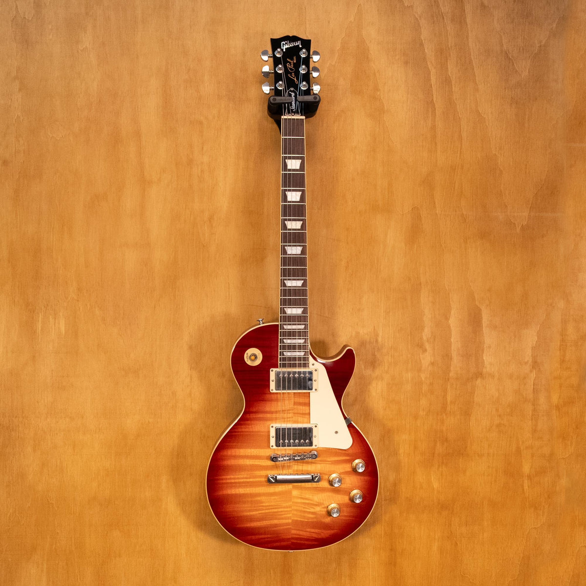 Gibson Les Paul Standard '60s in Bourbon Burst '20 (206930171) - Preloved