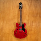 Epiphone Dot Electric Guitar in Cherry '13 (13111503631) - Preloved