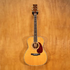 S.Yairi Grand Concert Acoustic YO-42 Natural MIJ (1312010114) - Preloved
