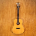 K.Yairi / LO-95 Natural Acoustic MIJ (19976) - Preloved