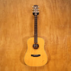K.Yairi / LO-95 Natural Acoustic MIJ (19976) - Preloved