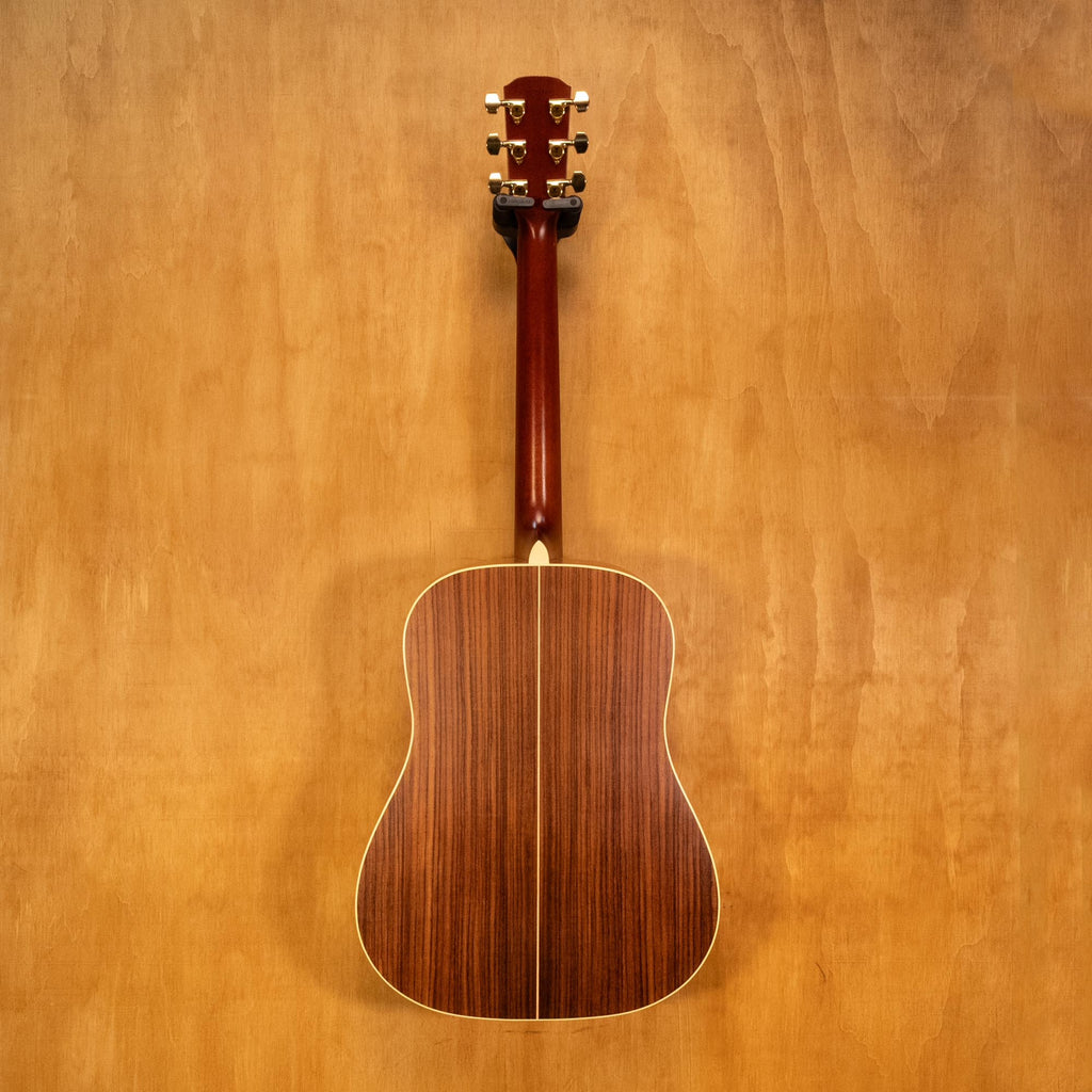 K.Yairi / LO-95 Natural Acoustic MIJ (19976) - Preloved