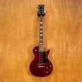 Gibson Les Paul Signature in Wine Red '14 (14004427) - Preloved