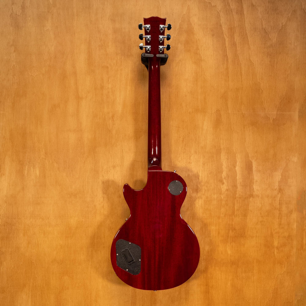 Gibson Les Paul Signature in Wine Red '14 (14004427) - Preloved