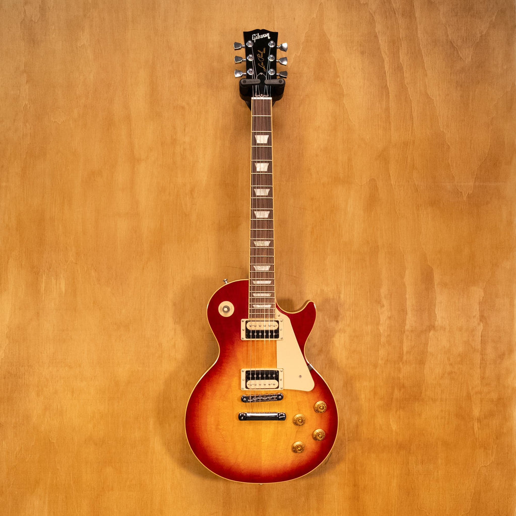 Gibson Les Paul Trad Pro in Heritage Sunburst '09 (026790409) - Preloved