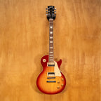 Gibson Les Paul Trad Pro in Heritage Sunburst '09 (026790409) - Preloved