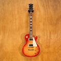 Gibson LTD LP Std 50s AAA HC Sunburst '22 (221930329) - Preloved