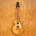 Gibson LTD Les Paul Std '60s AAA Lemon Burst '22 (221930064) - Preloved